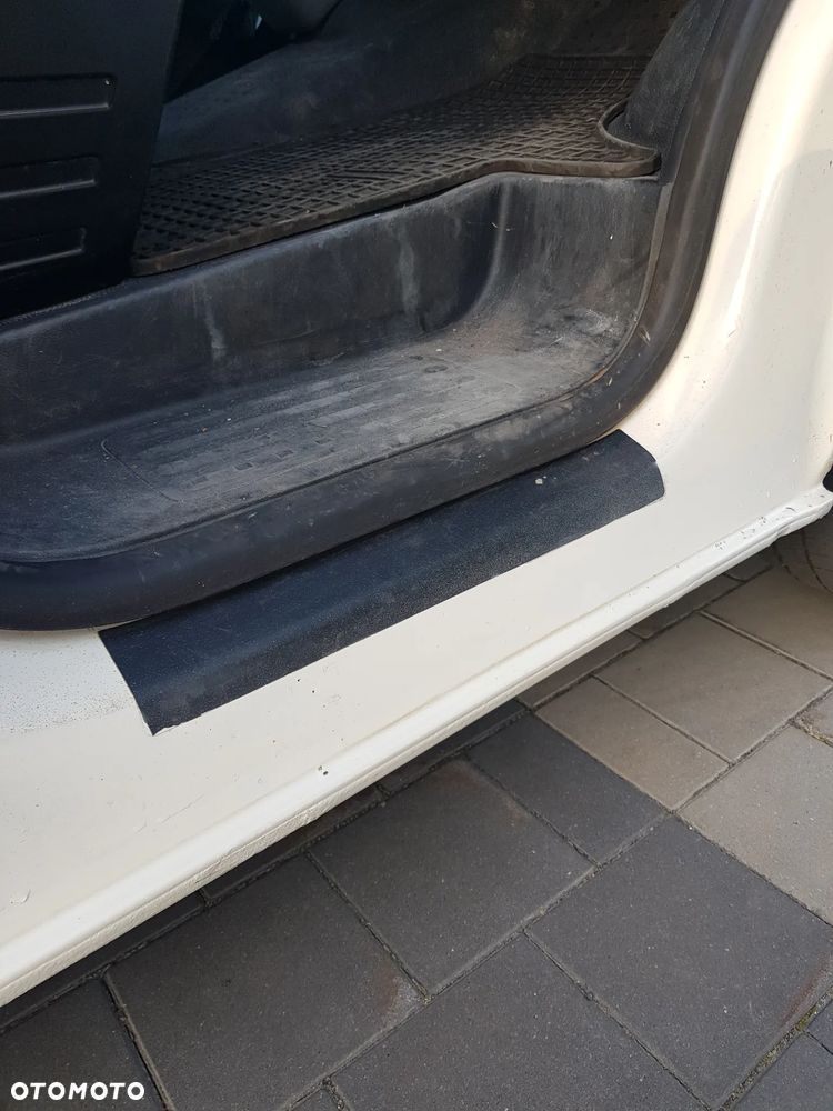 Volkswagen Transporter - 29