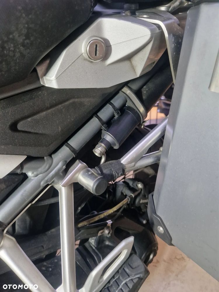BMW GS - 27