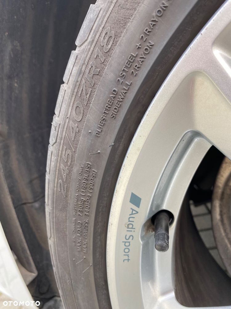 Audi A4 ver-40-tfsi-sport-s-tronic - 24