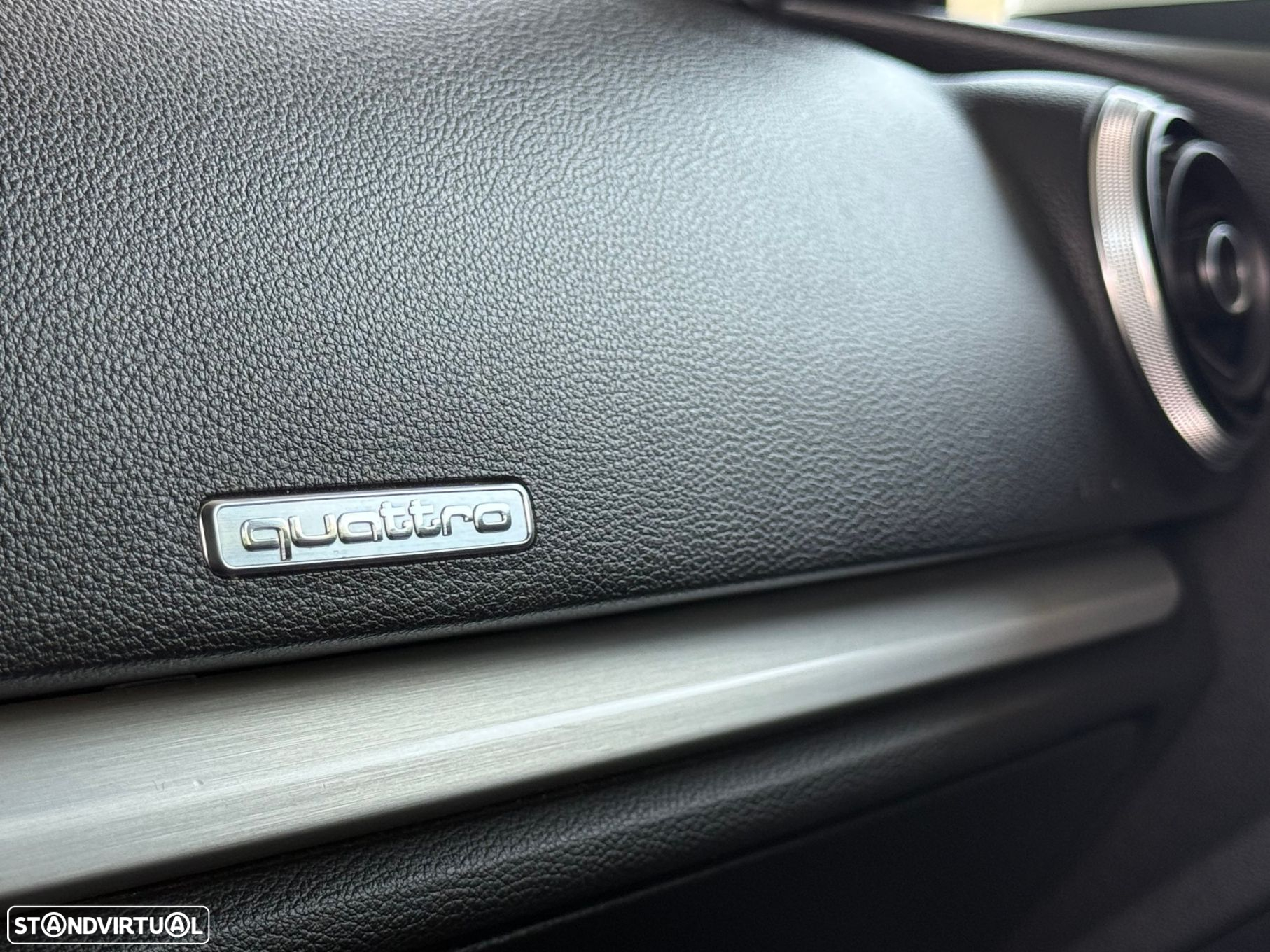 Audi A3 2.0 TDI quattro S-line S tronic - 51