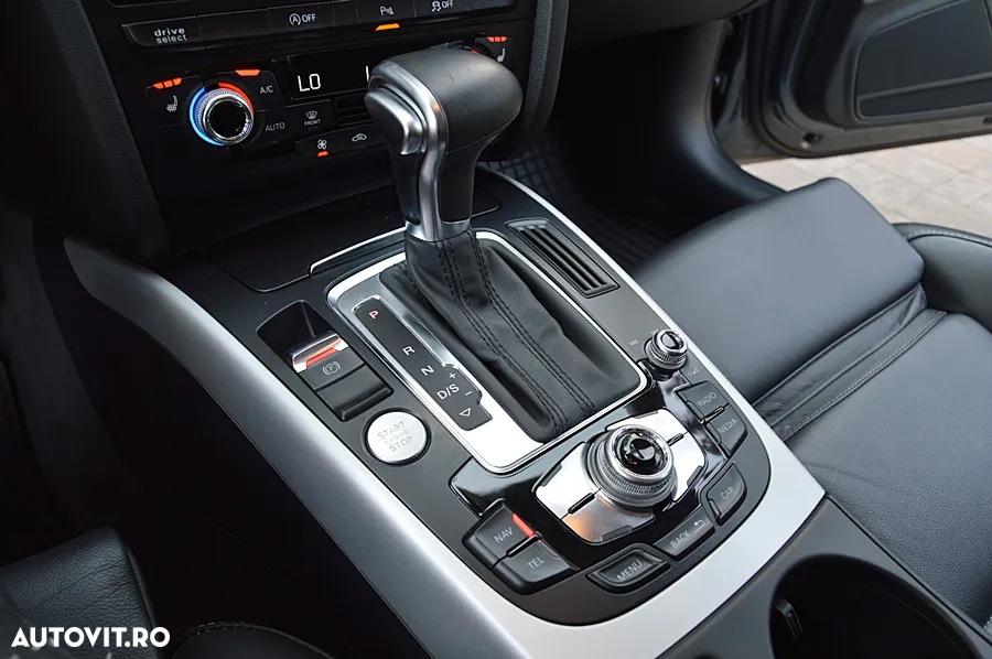 Audi A5 - 33