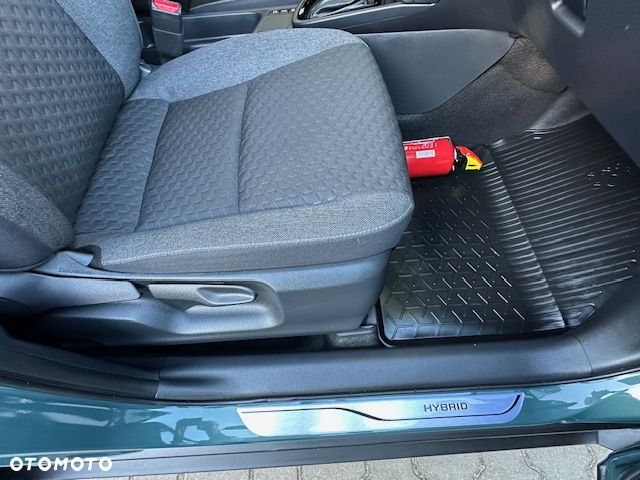 Toyota Yaris Cross 130 1.5 VVT-i Style Plus - 39