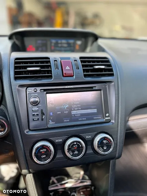 Subaru XV 2.0i Comfort CVT - 18