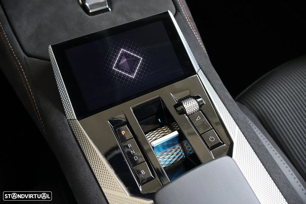 DS DS4 E-Tense Performance Line EAT8 - 9