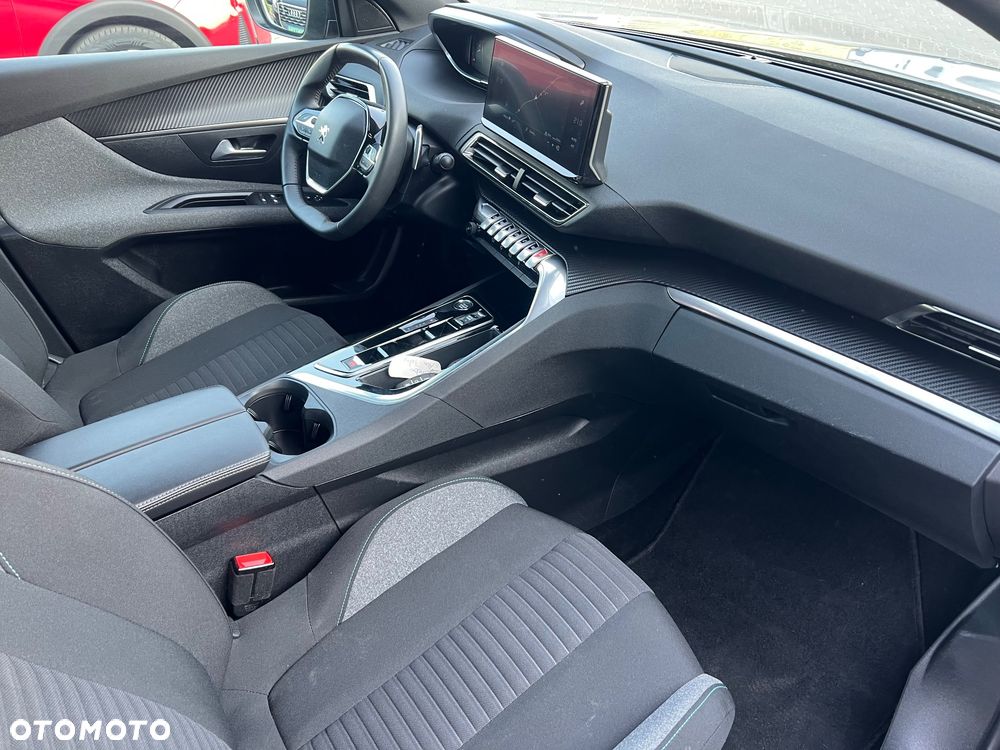 Peugeot 3008 BlueHDi 130 Stop & Start EAT8 Allure Business-Paket - 28