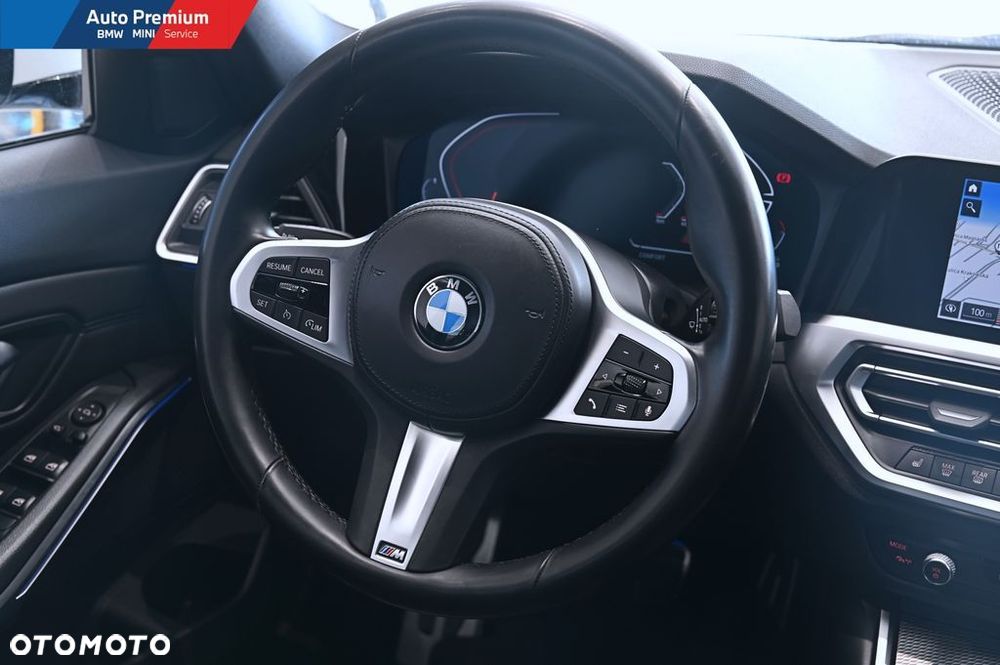 BMW Seria 3 318i - 14