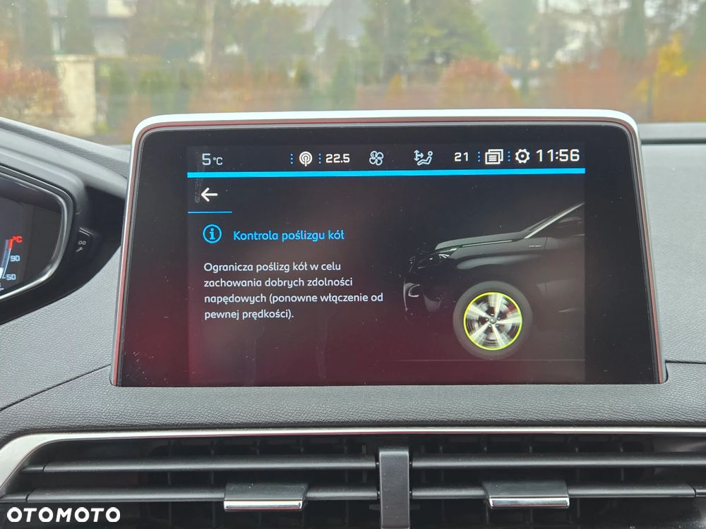 Peugeot 3008 1.5 BlueHDi Allure Pack S&S - 14