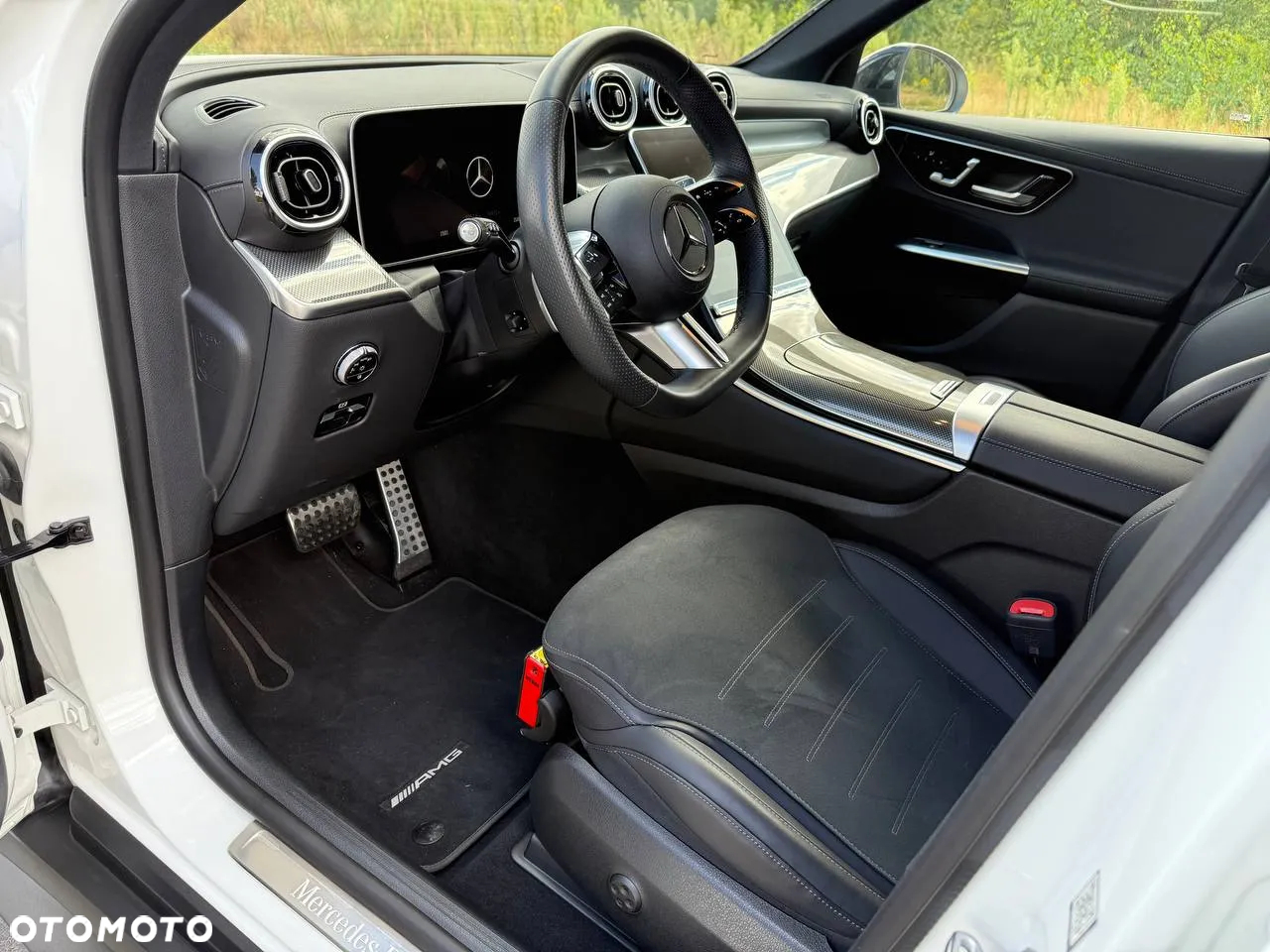 Mercedes-Benz GLC 220 d 4-Matic - 14