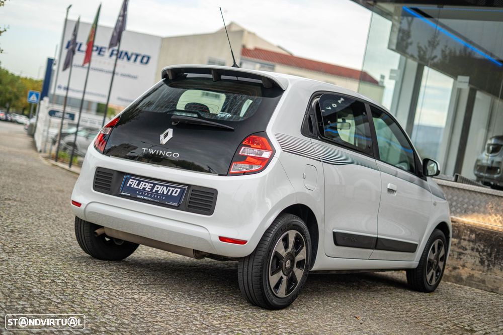 Renault Twingo 1.0 SCe Night&Day - 49