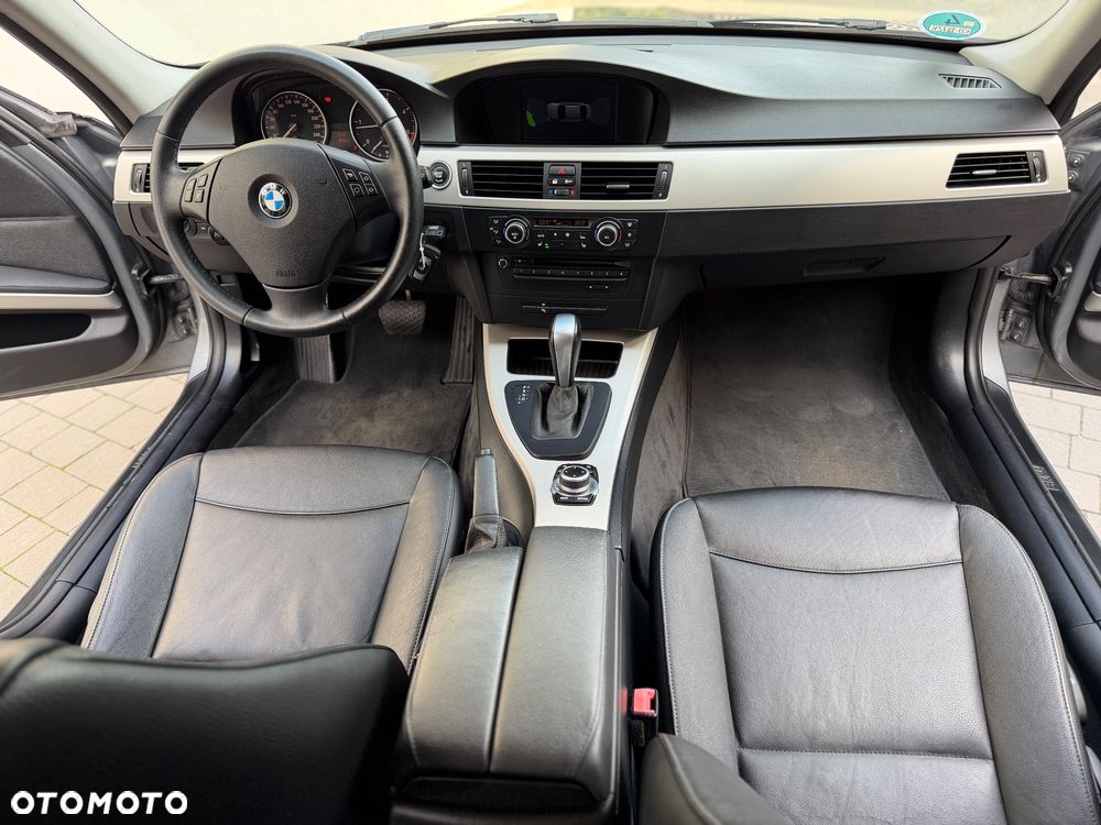 BMW Seria 3 - 15