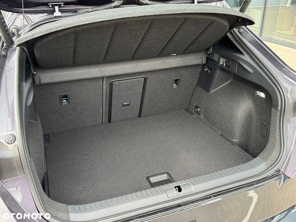 Cupra Formentor 1.5 eTSI mHEV DSG - 8
