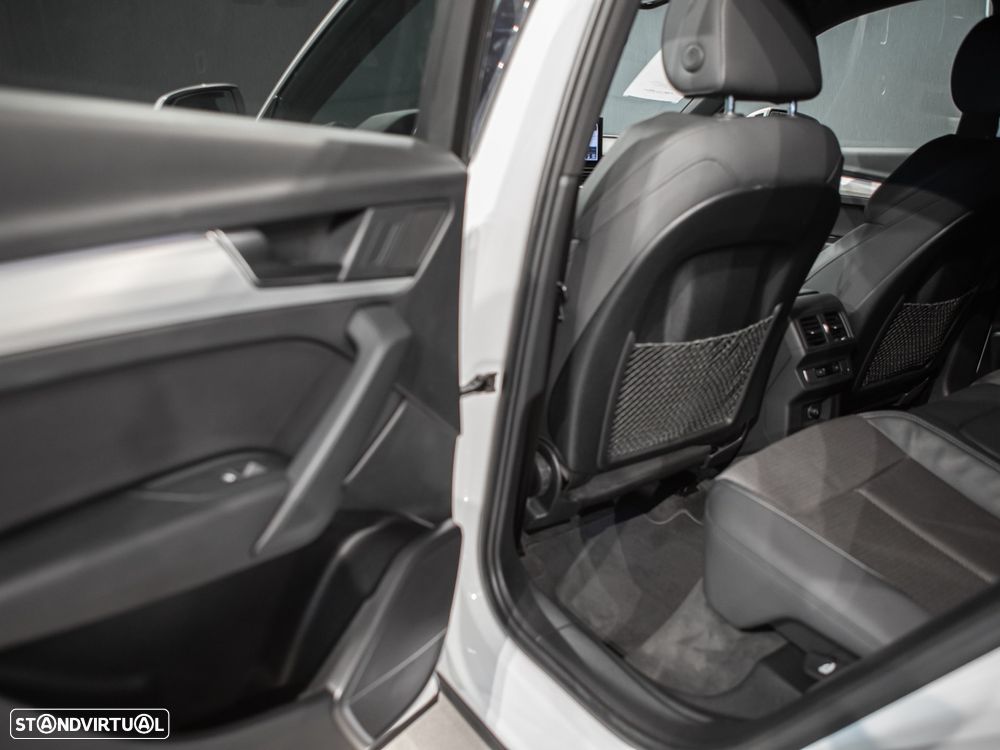 Audi Q5 40 TDI quattro S line S tronic - 29
