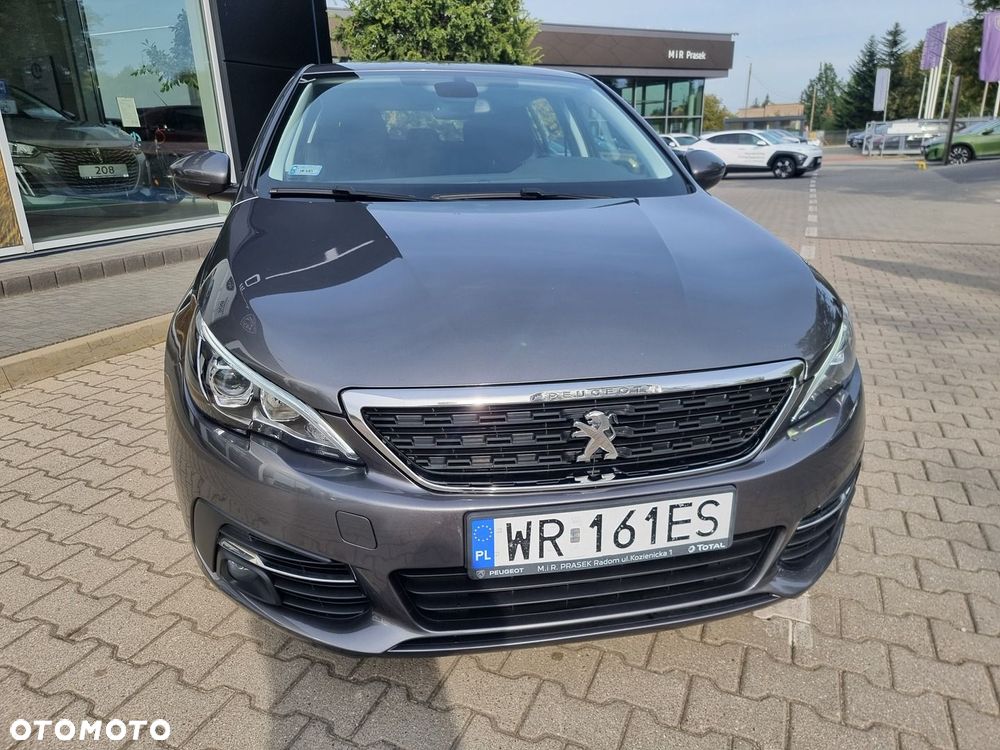 Peugeot 308 1.2 PureTech Active Pack S&S - 5