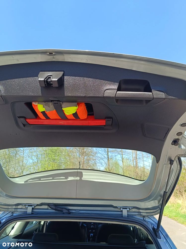 Opel Astra 1.7 CDTI Essentia - 3