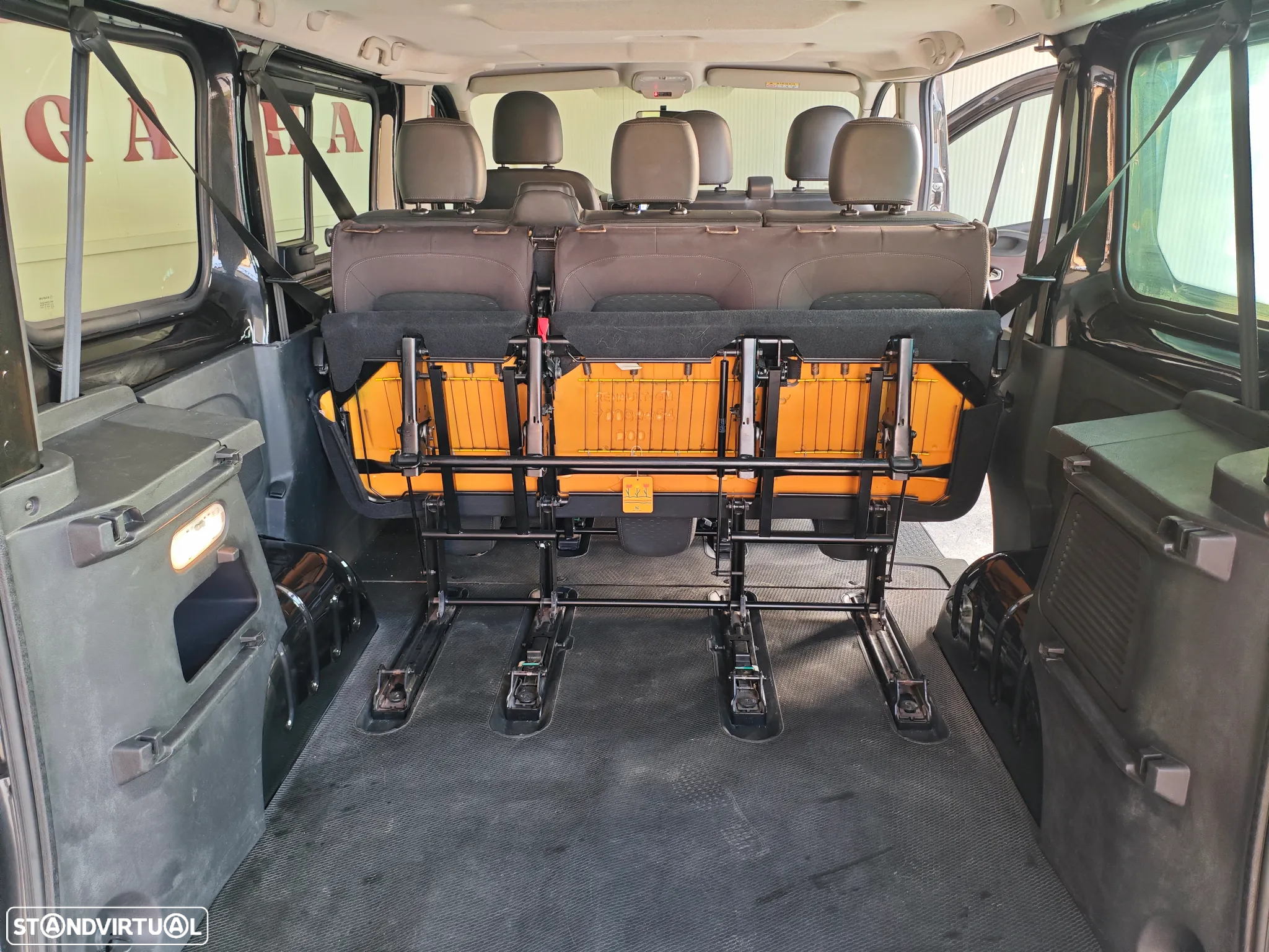 Fiat Talento 1.6 M-Jet L1H1 9L - 24