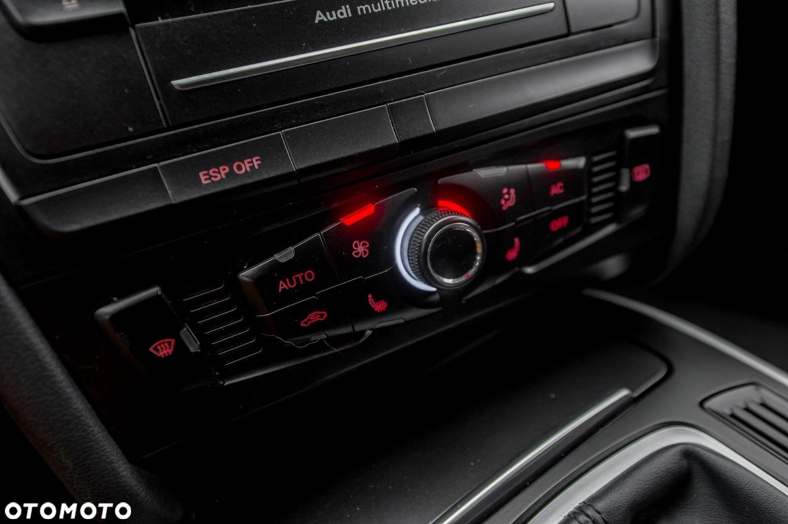 Audi A4 Avant 2.0 TFSI quattro Ambiente - 29