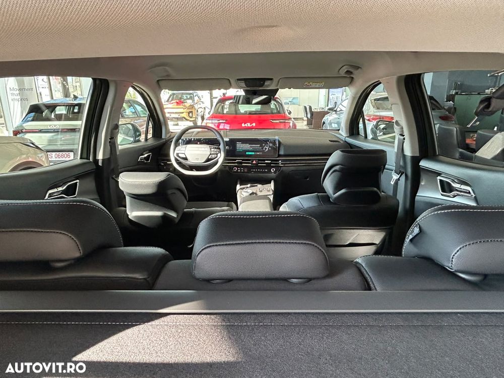 Kia Sportage PE 1.6 T-GDI HP 7DCT 4x4 Comfort Line - 12