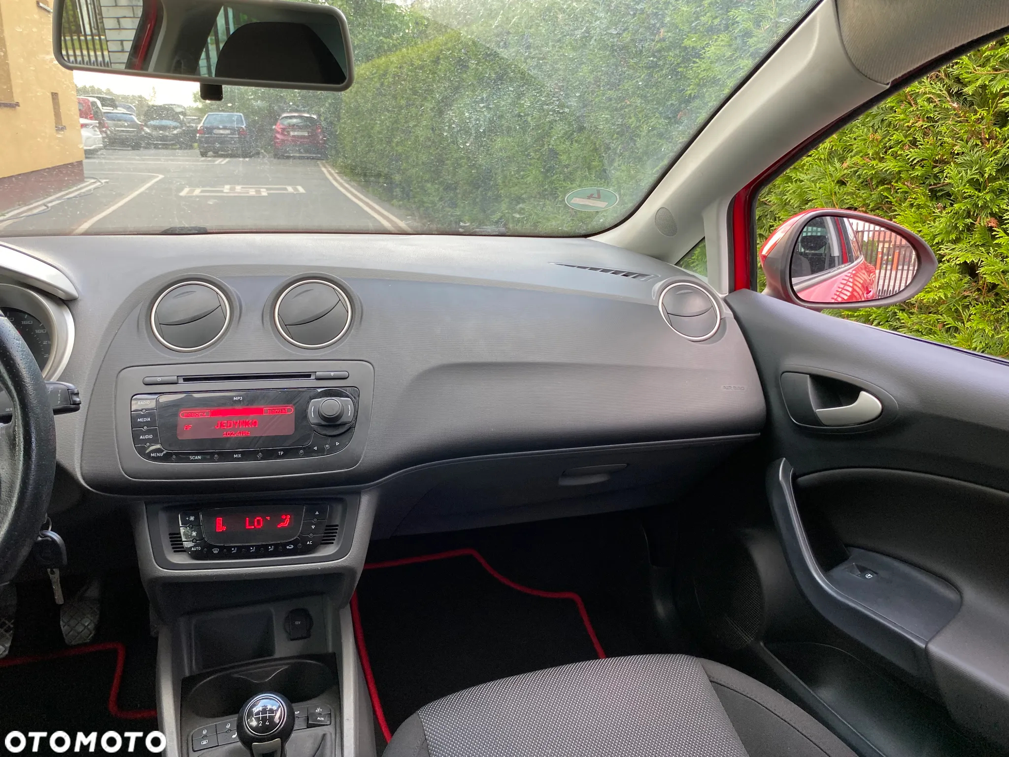 Seat Ibiza SC 1.6 16V Sport - 16