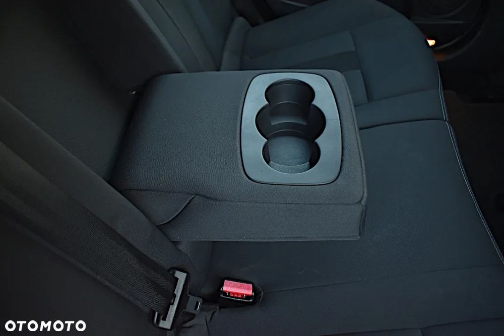 Renault Megane ENERGY dCi 110 Start & Stop Dynamique - 21