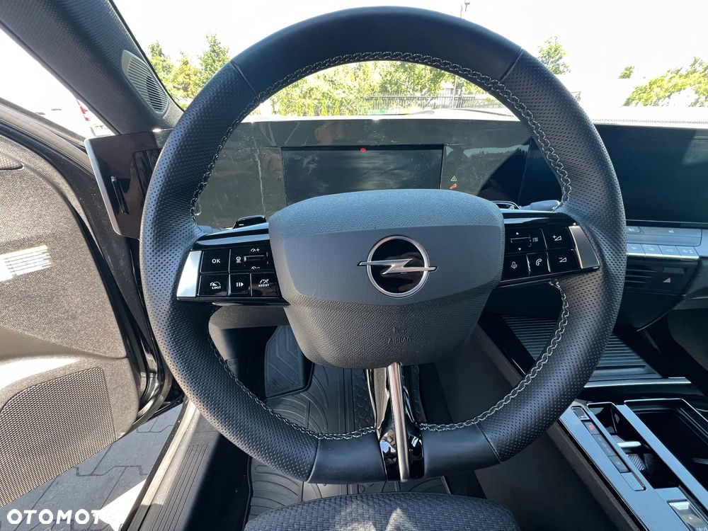 Opel Astra - 19