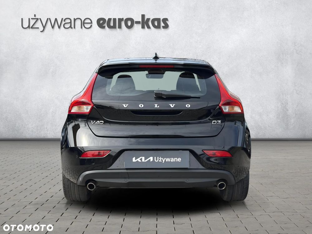 Volvo V40 D3 Kinetic - 5