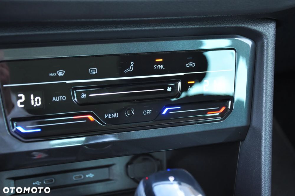 Volkswagen Tiguan 1.5 TSI EVO Life DSG - 16