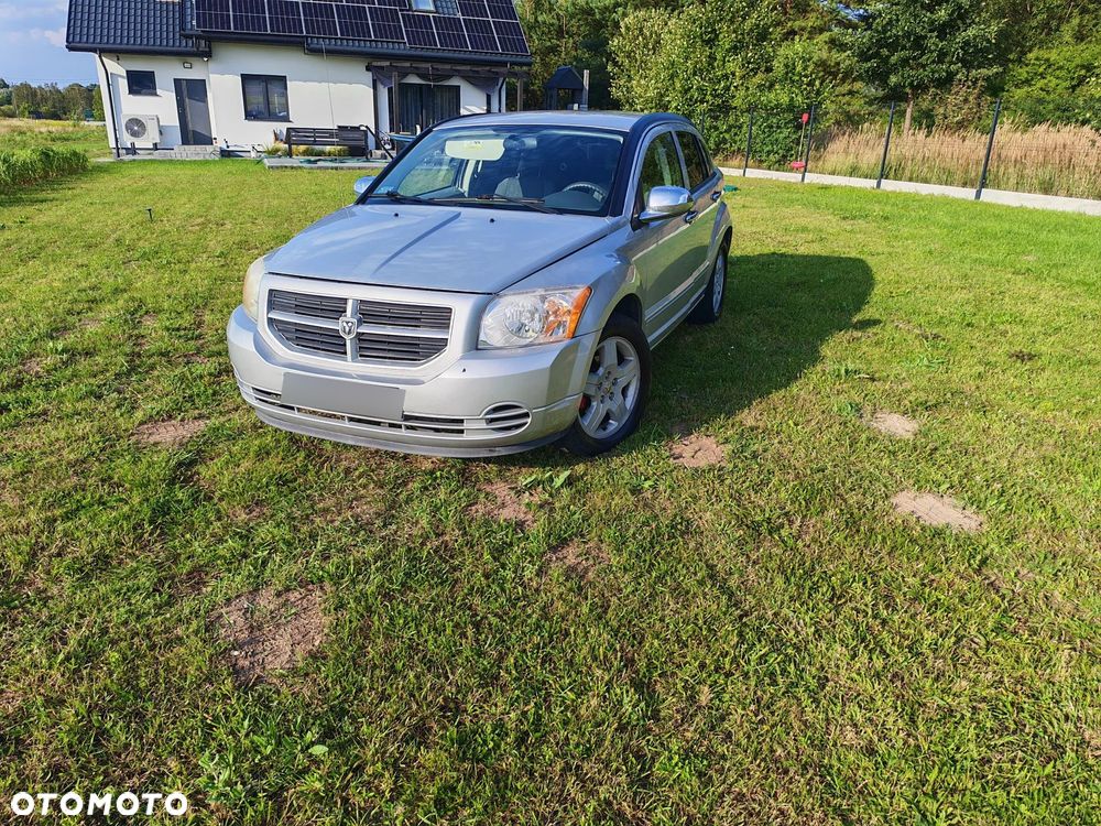 Dodge Caliber - 9