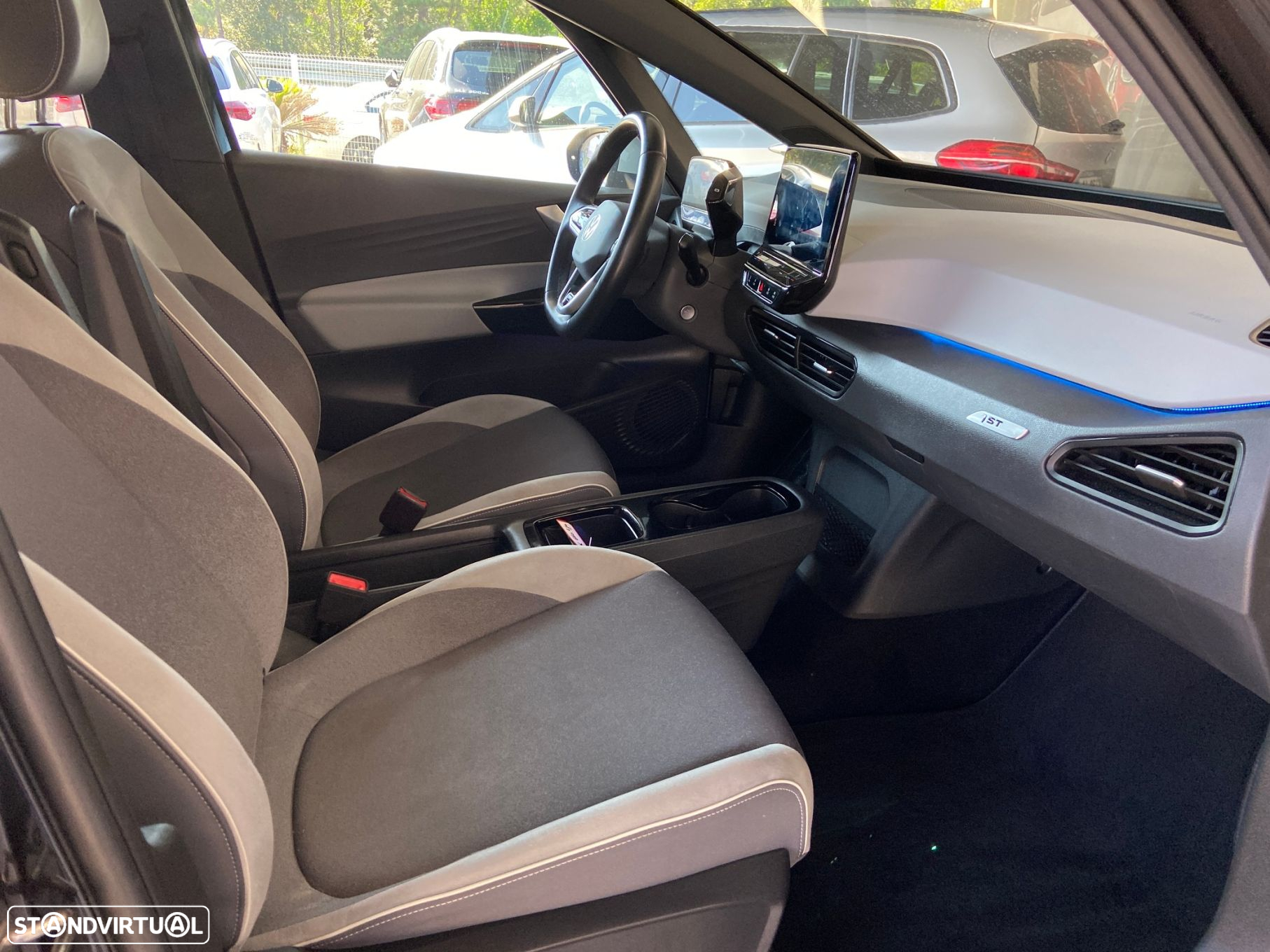 VW ID.3 Pro Performance 1st - 47