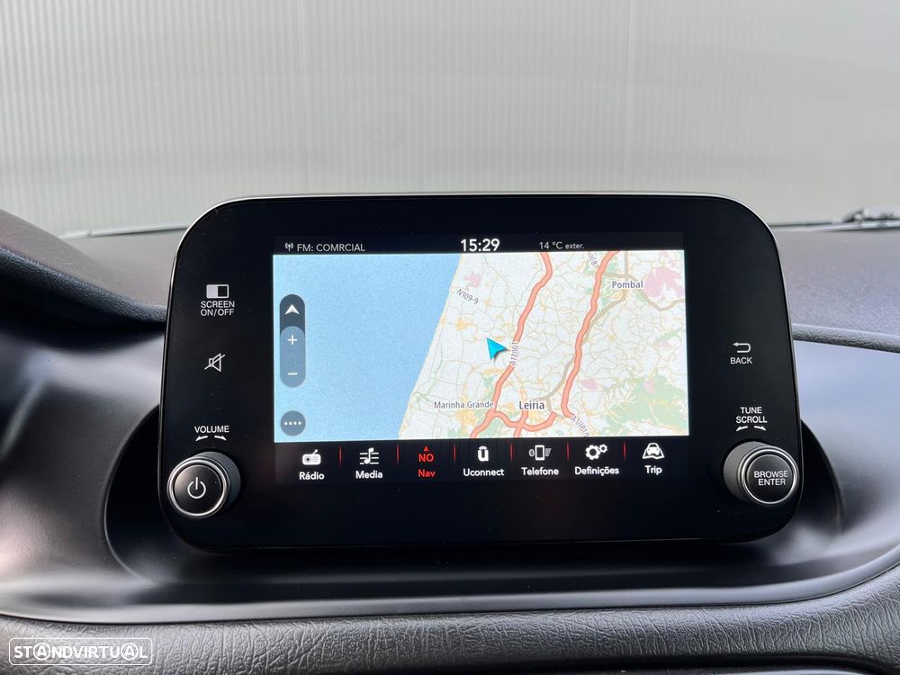 Fiat Tipo 1.3 MultiJet City Life - 19