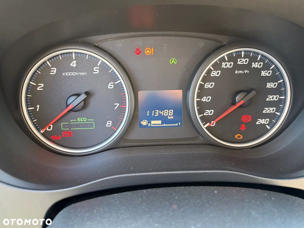 Mitsubishi Outlander 2.0 Intense 2WD - 13