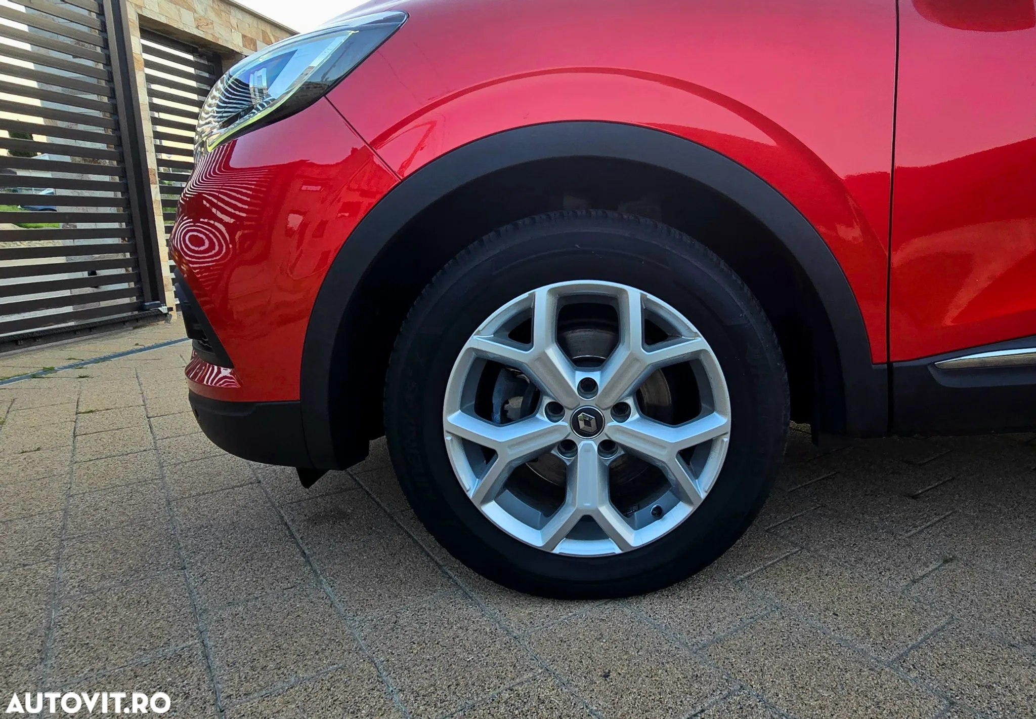 Renault Kadjar - 22