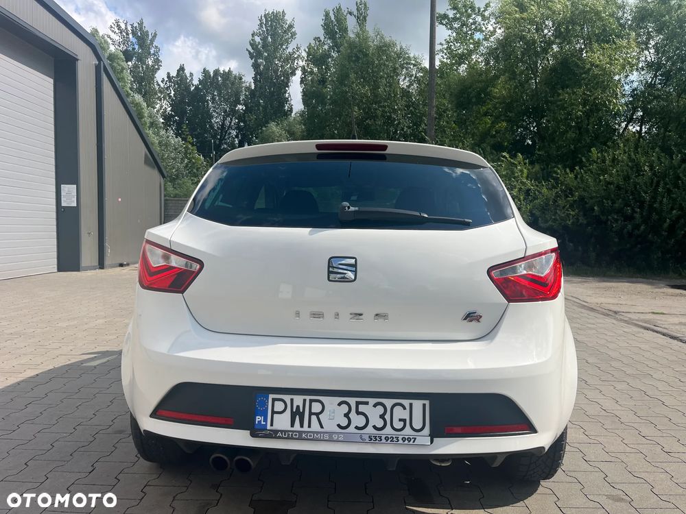 Seat Ibiza - 26