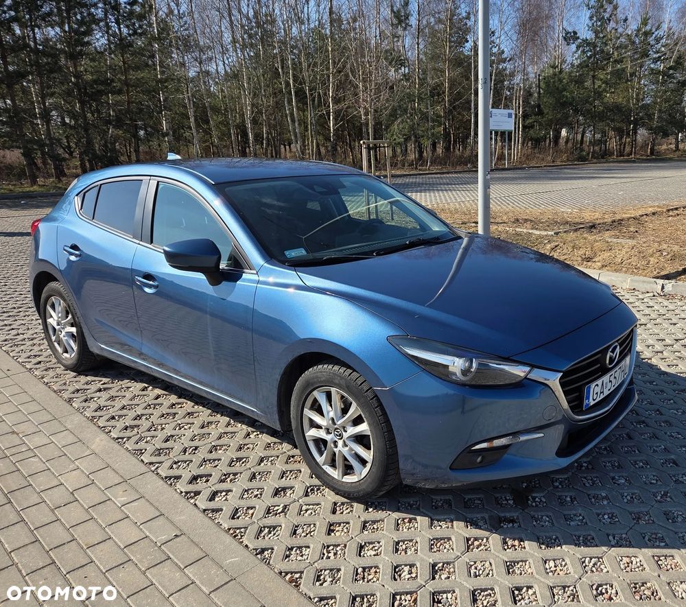 Mazda 3 2.0 Skyenergy - 9