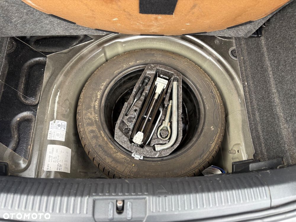 Volkswagen Polo 1.2 TDI DPF BlueMot (89g) - 17