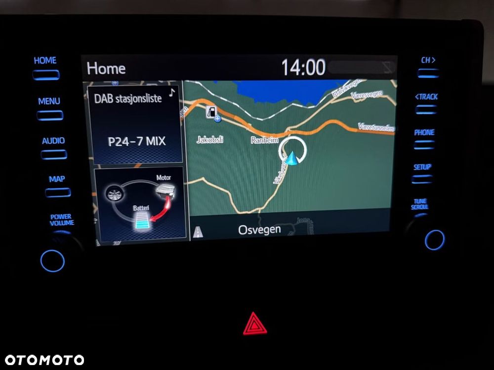Toyota RAV4 2.5 Hybrid Executive 4x4 - 30