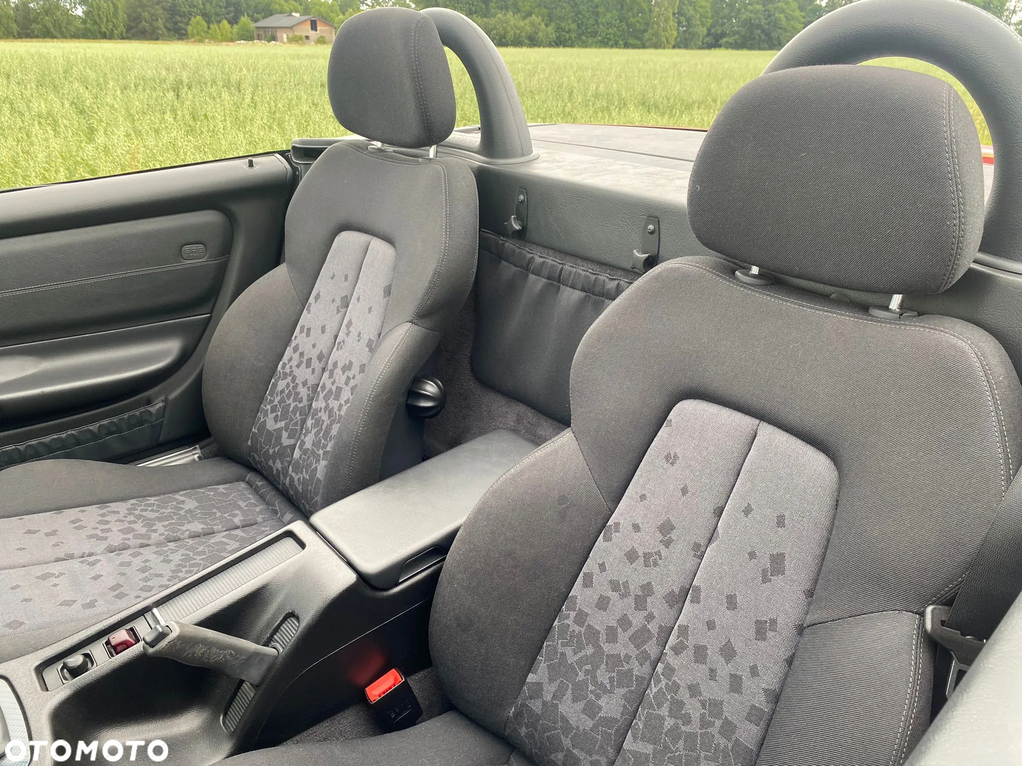 Mercedes-Benz SLK 200 - 16