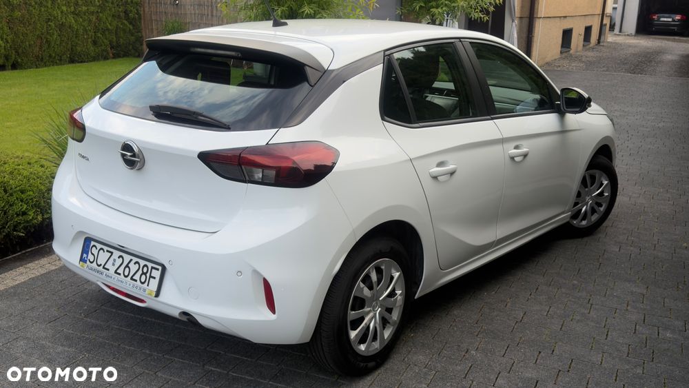 Opel Corsa 1.2 S&S - 2