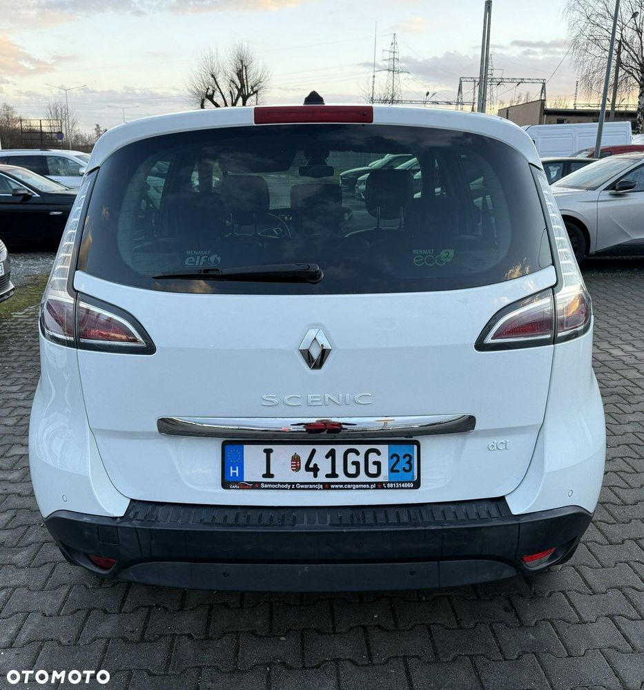 Renault Scenic - 11