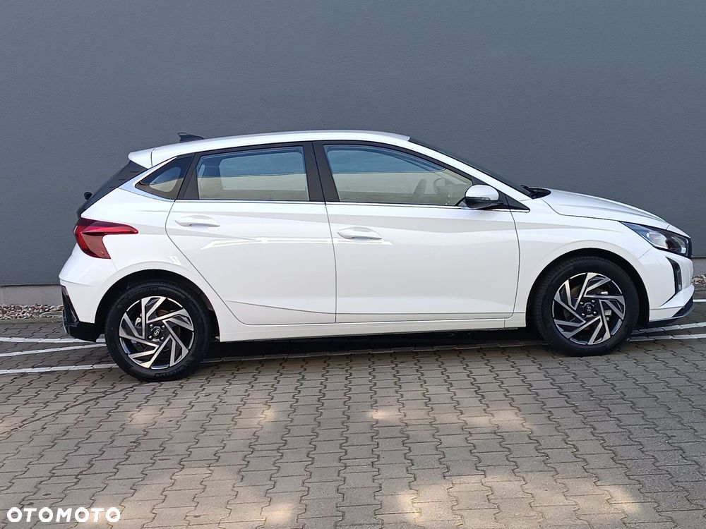 Hyundai i20 1.0 T-GDi Modern - 6