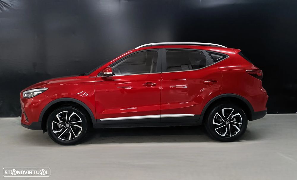 MG ZS 1.0 T-GDI Comfort Aut. - 3