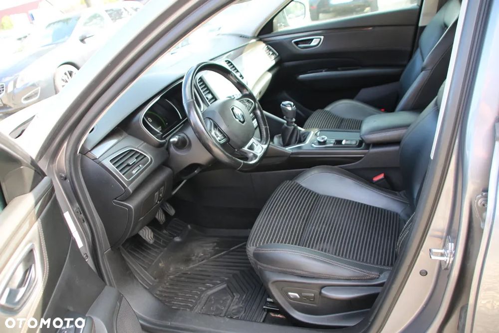 Renault Talisman 1.6 Energy dCi Intens - 12