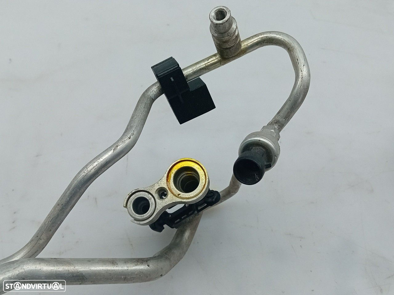 Tubo AC OPEL Corsa E - 3