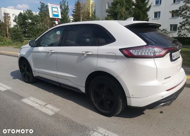 Ford Edge 2.0 TDCi Twin-Turbo 4WD Sport - 4