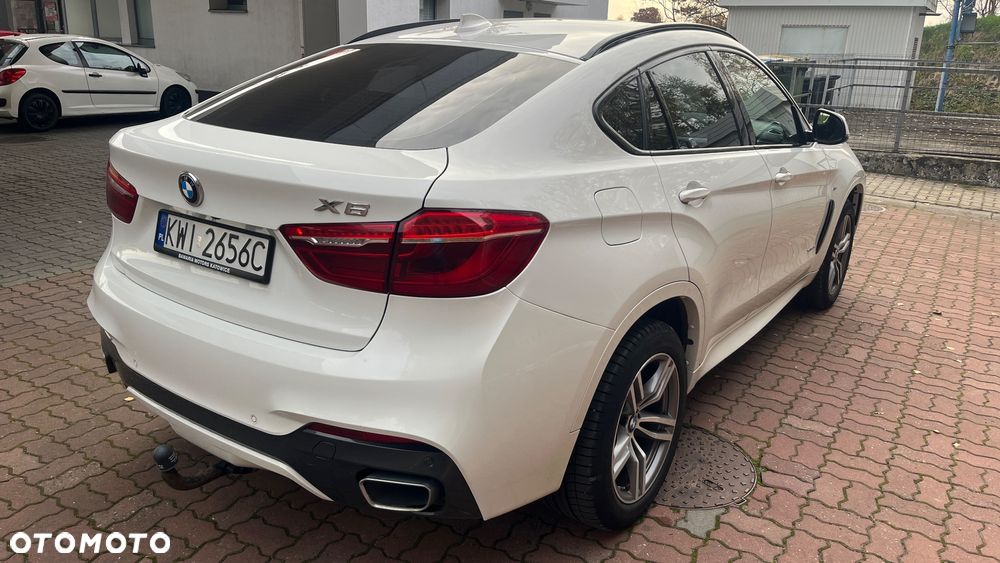 BMW X6 - 4