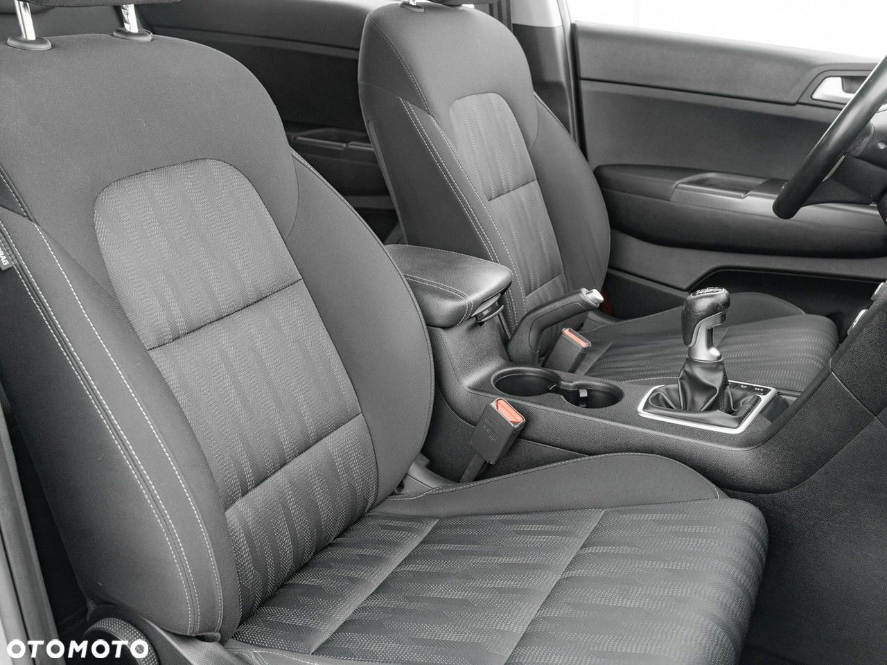 Kia Sportage - 34