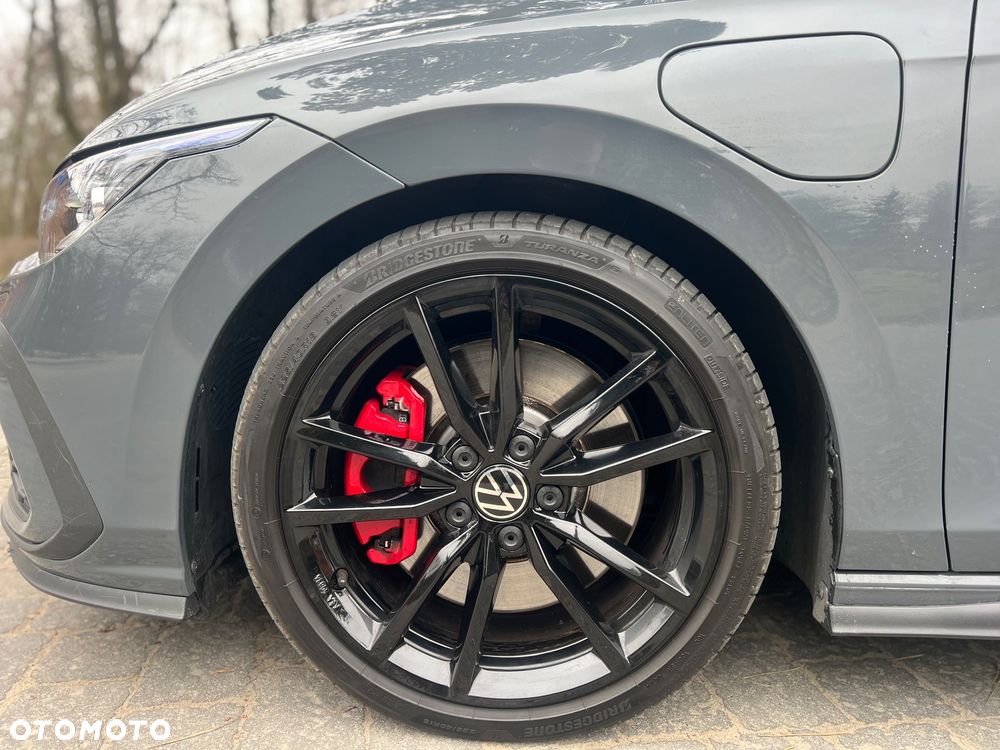 Volkswagen Golf 1.4 eHybrid OPF DSG GTE - 6