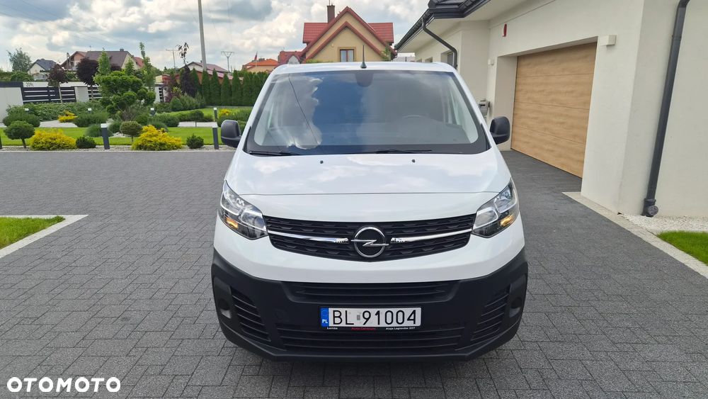 Opel Vivaro - 19