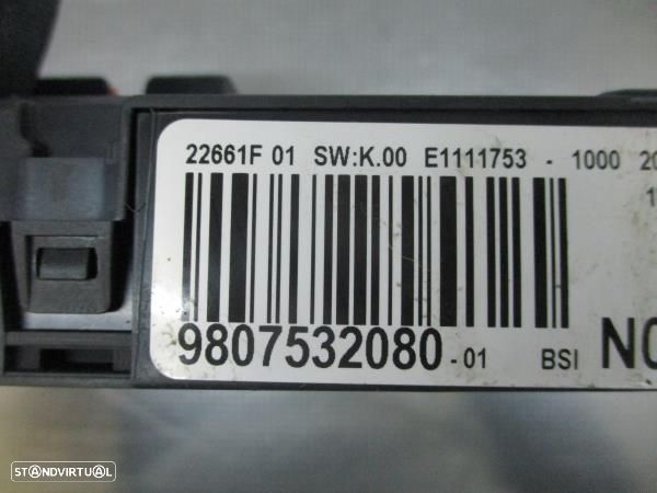 Kit Imobilizaçao Peugeot 2008 I (Cu_) - 7