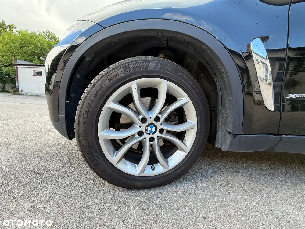 BMW X6 xDrive30d - 37