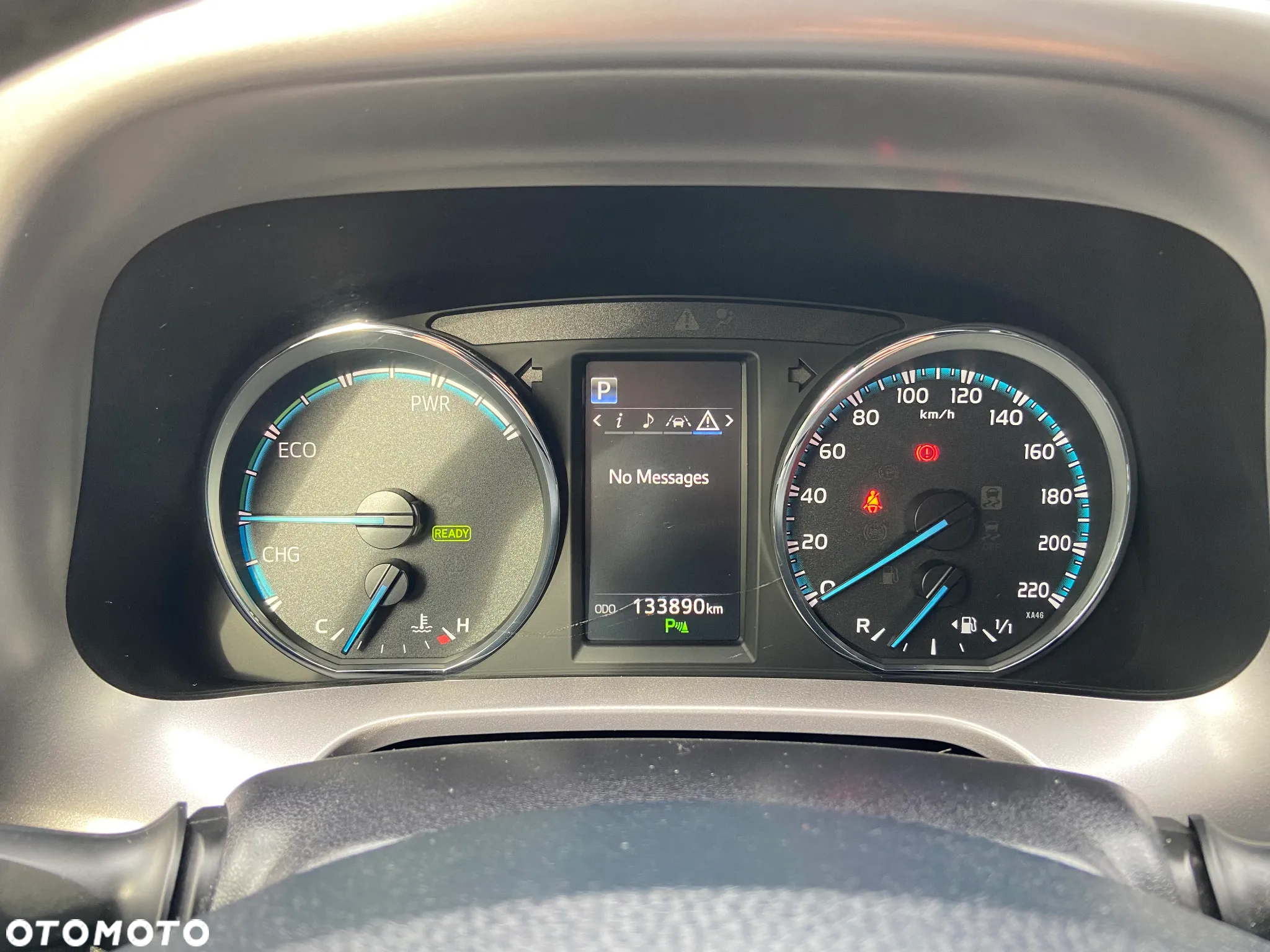 Toyota RAV4 2.5 4x2 Hybrid Edition - 35
